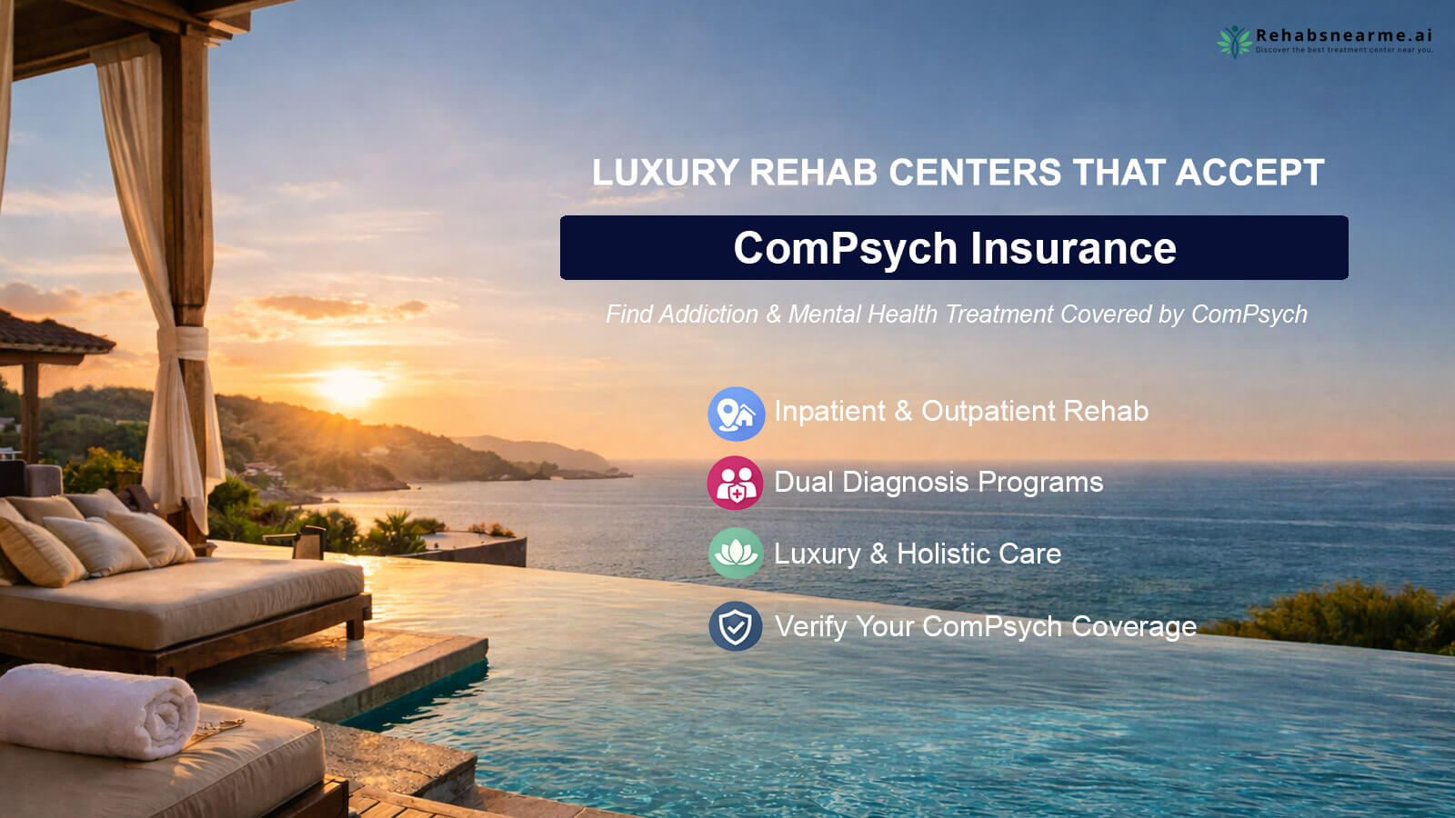 ComPsych Coverage