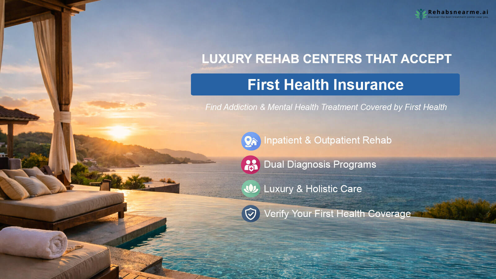 First Health Coverage