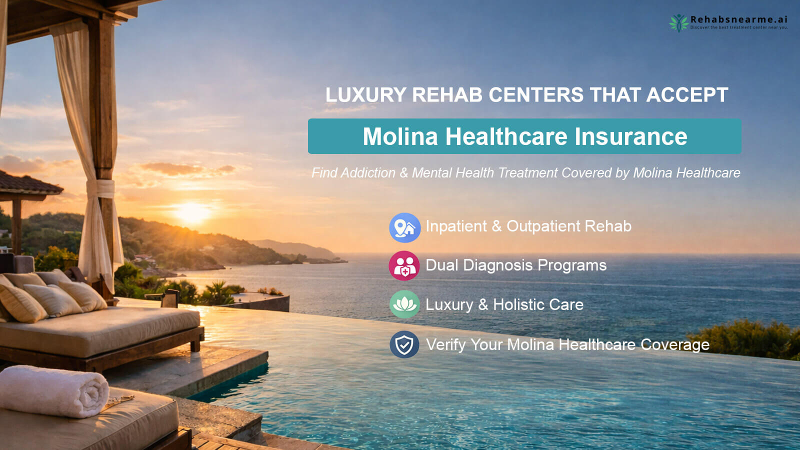 Molina Healthcare Coverage