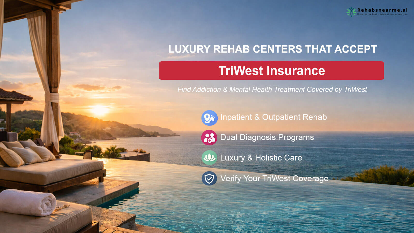 TriWest Coverage