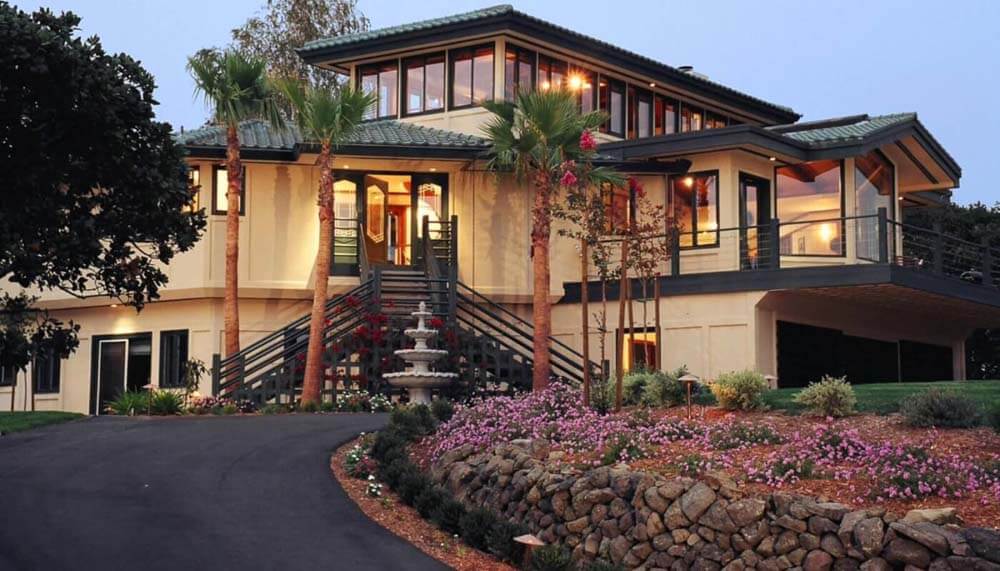 Bayside Marin Gallery