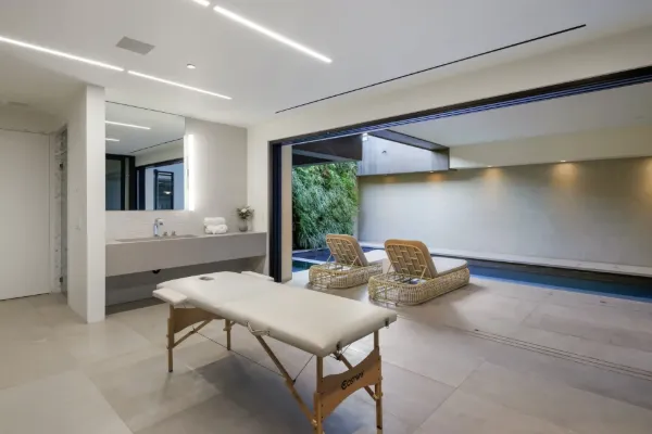 Carrara Treatment Los Angeles Gallery