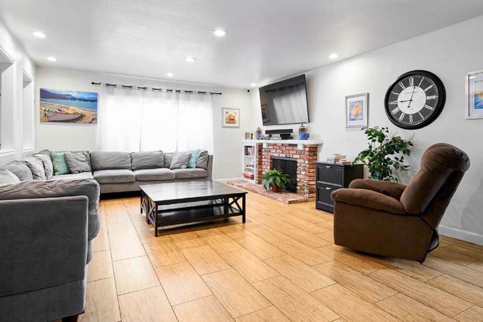 Clear Life Recovery Gallery