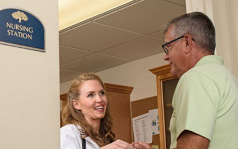 Futures Recovery Healthcare Gallery