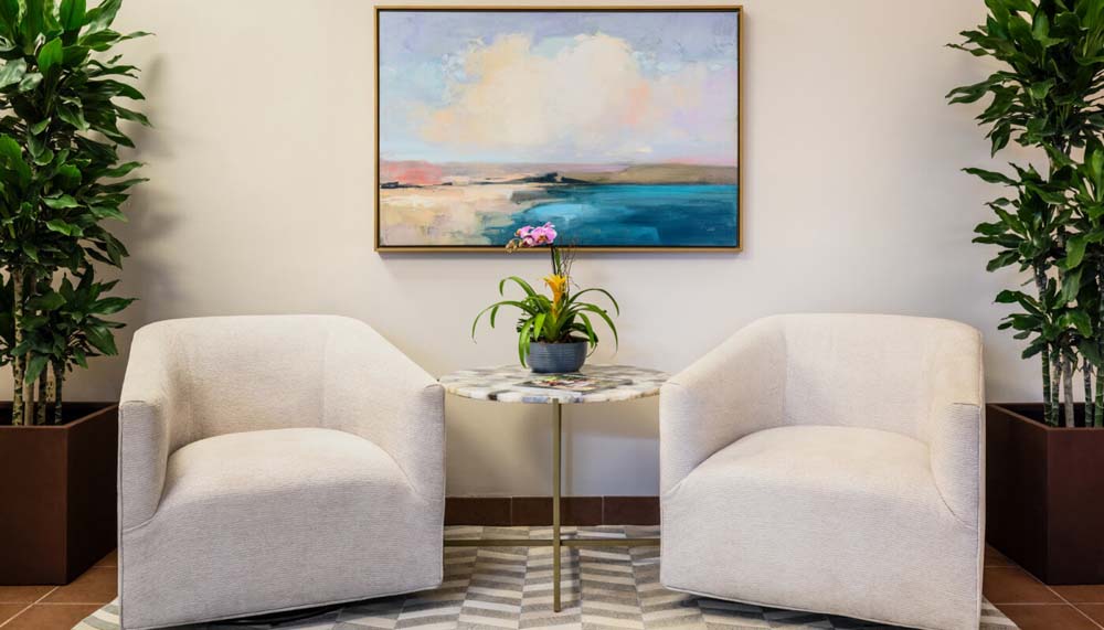 Hanley Center Gallery