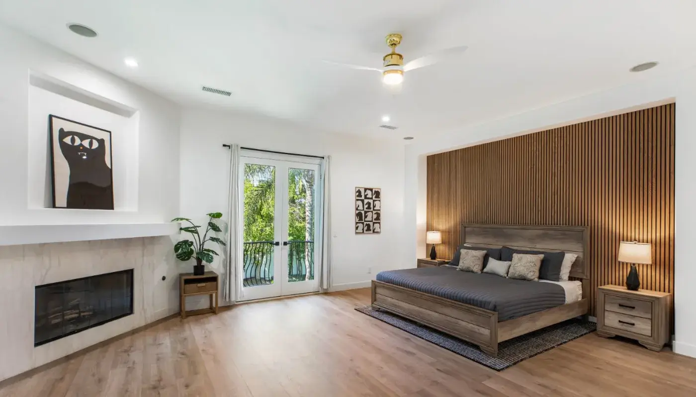 Lost Angels Treatment Center Gallery