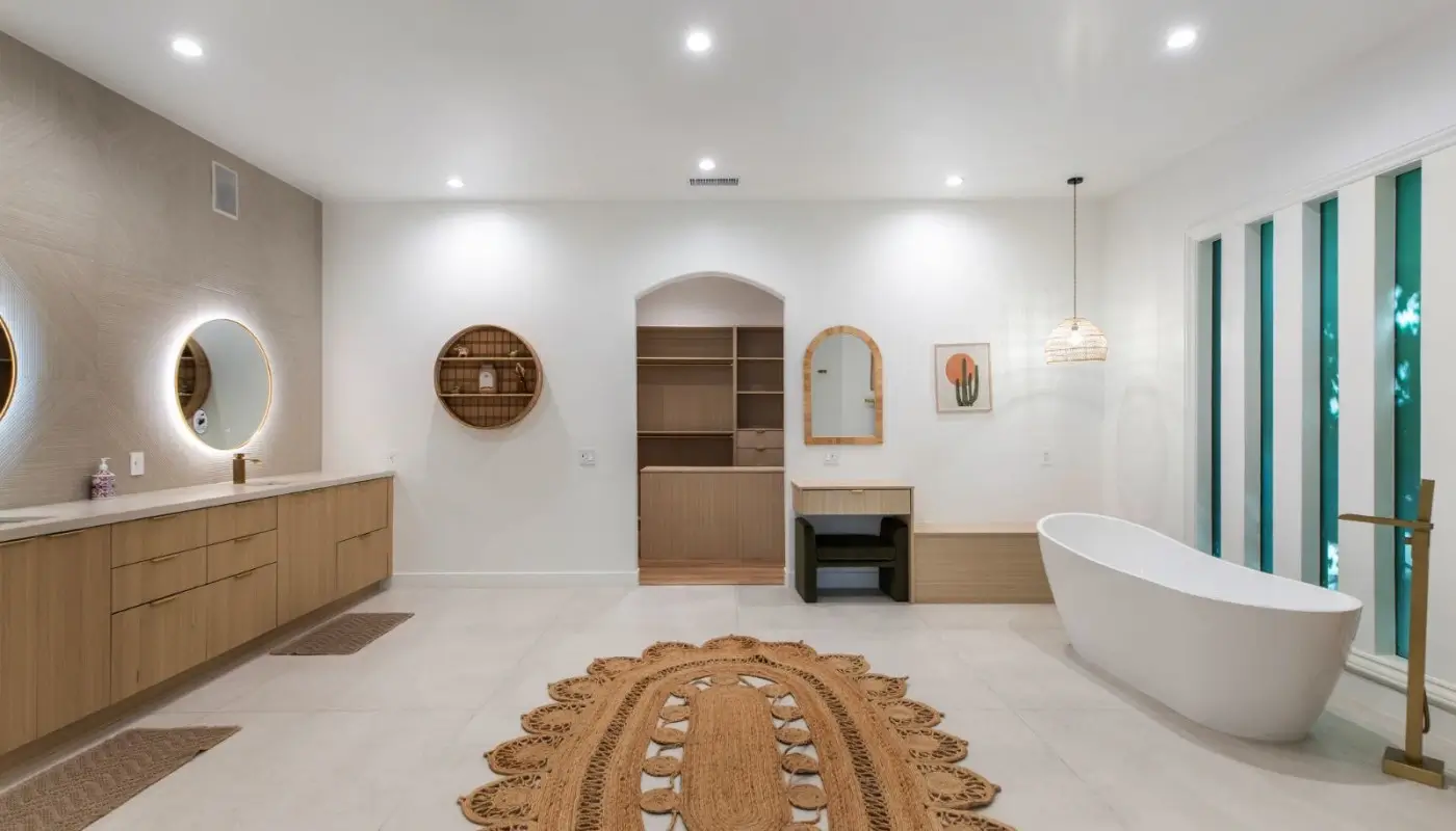 Lost Angels Treatment Center Gallery