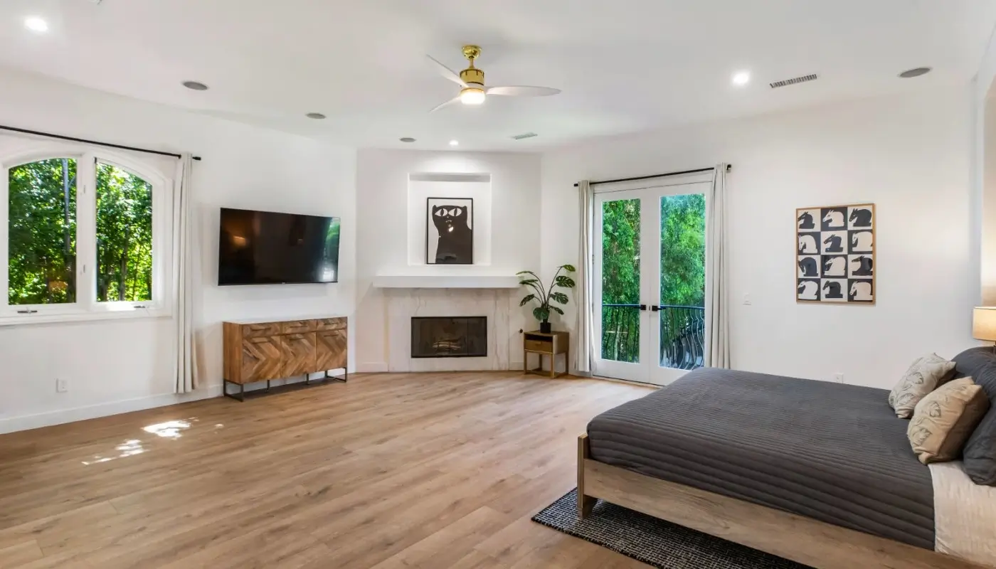 Lost Angels Treatment Center Gallery