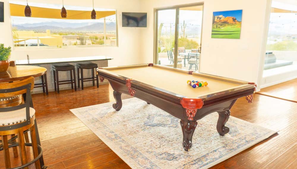 Rock View Recovery Residential Gallery