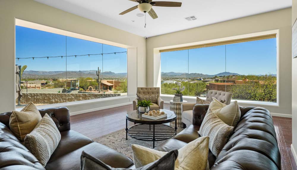 Rock View Recovery Residential Gallery
