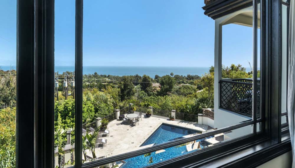 The Beach Cottage at Seasons in Malibu Gallery