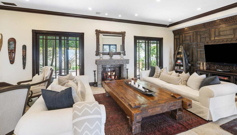 The Beach Cottage at Seasons in Malibu Gallery