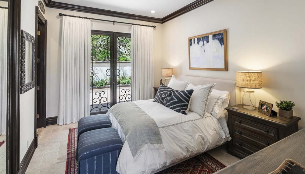 The Beach Cottage at Seasons in Malibu Gallery