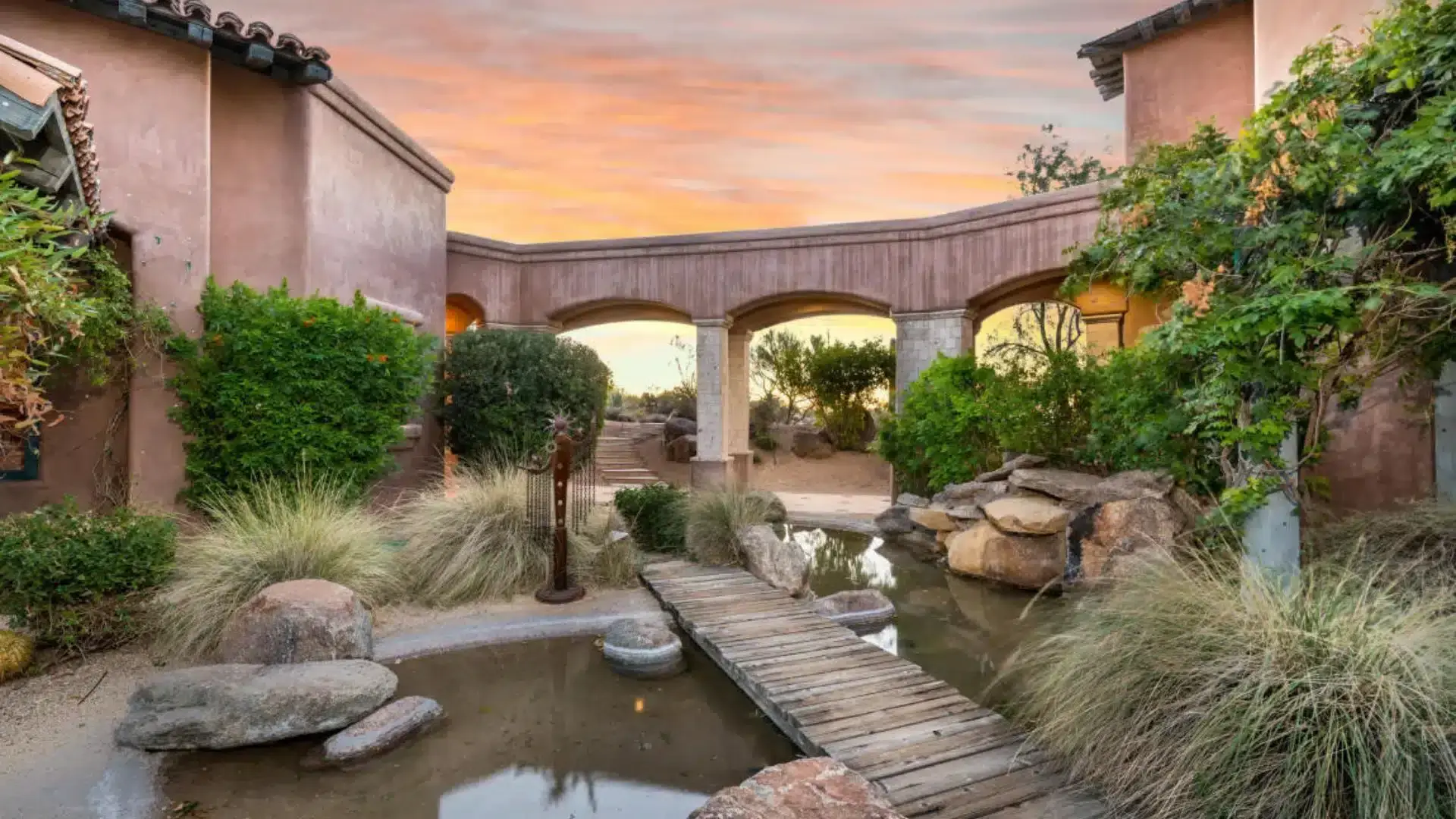 The Hope House Scottsdale Gallery 3