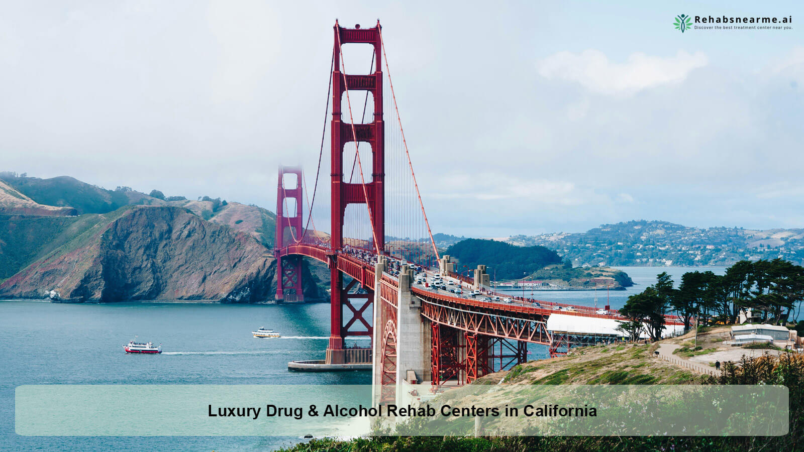 California Rehabs Centers