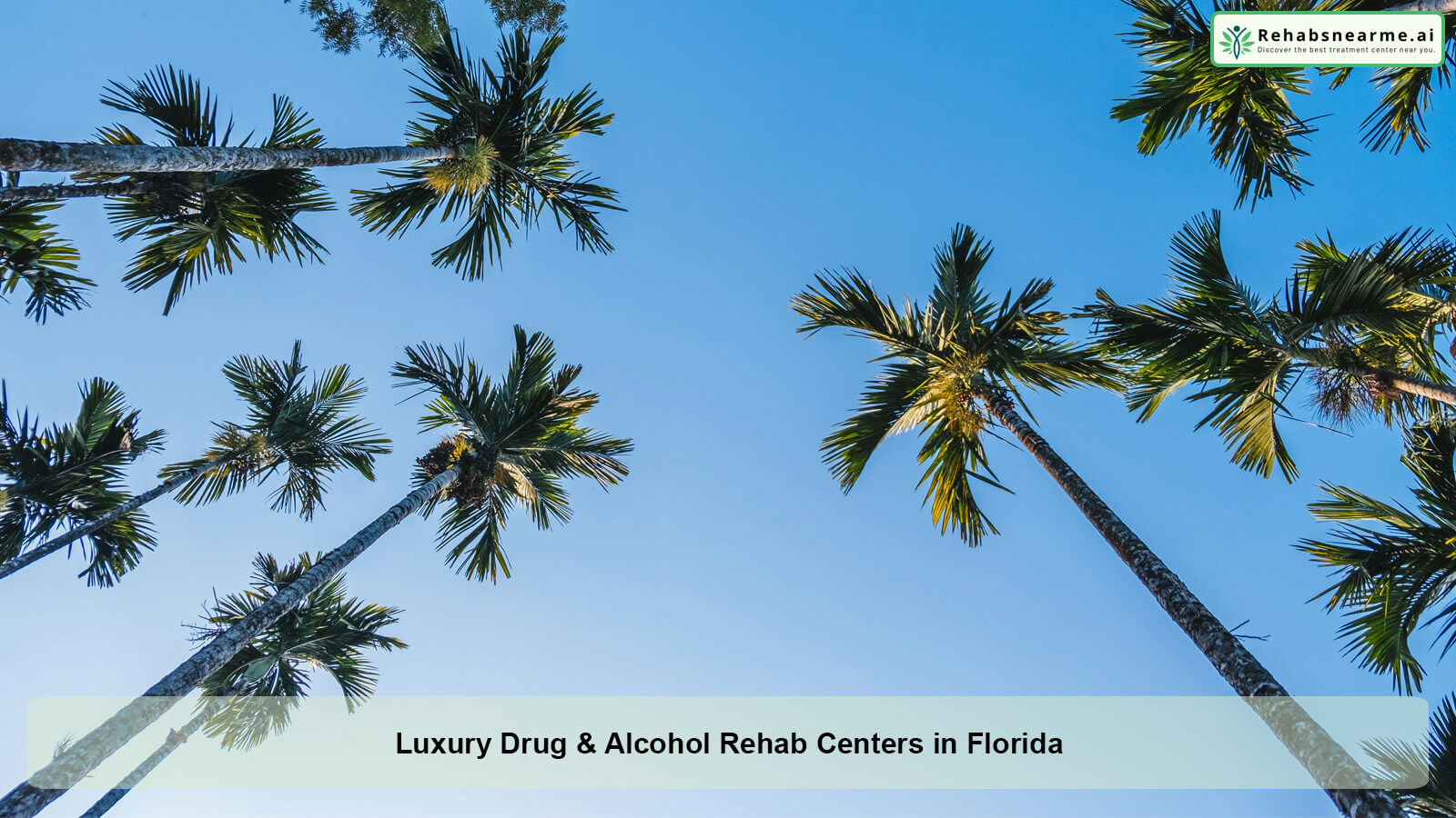 Florida Rehabs Centers
