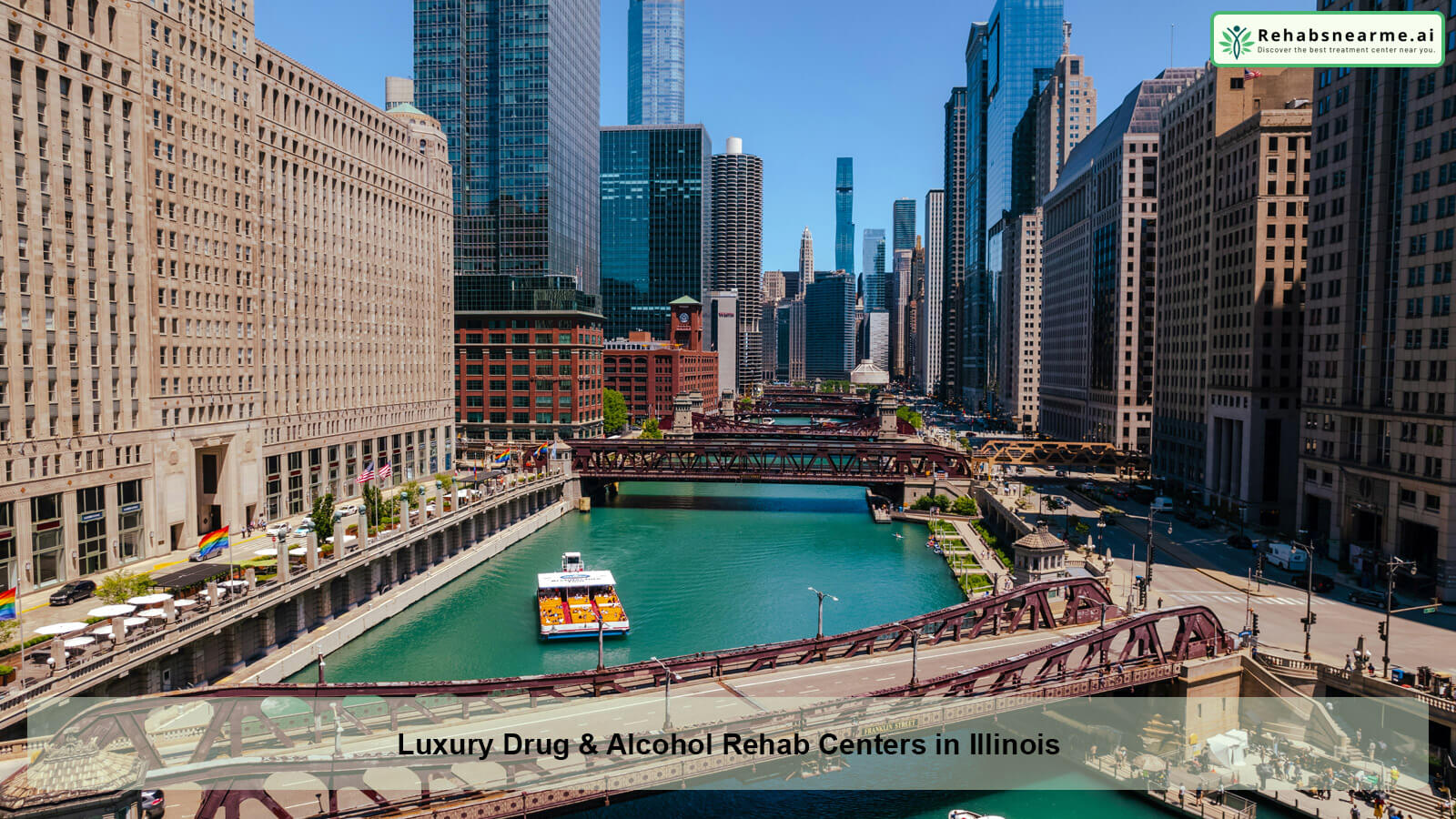 Illinois Rehabs Centers