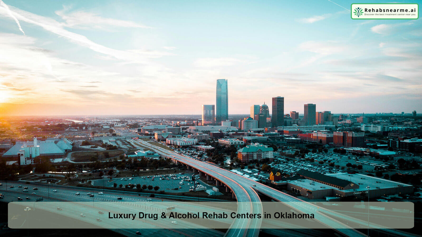 Oklahoma Rehabs Centers