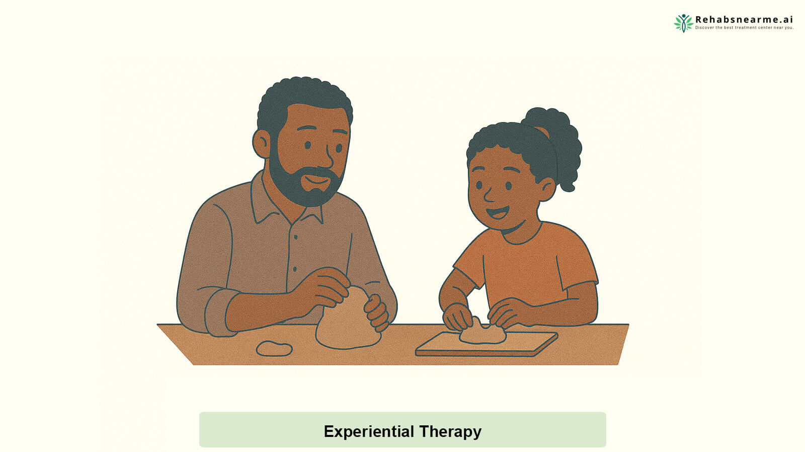 Experiential Therapy Treatment Therapy