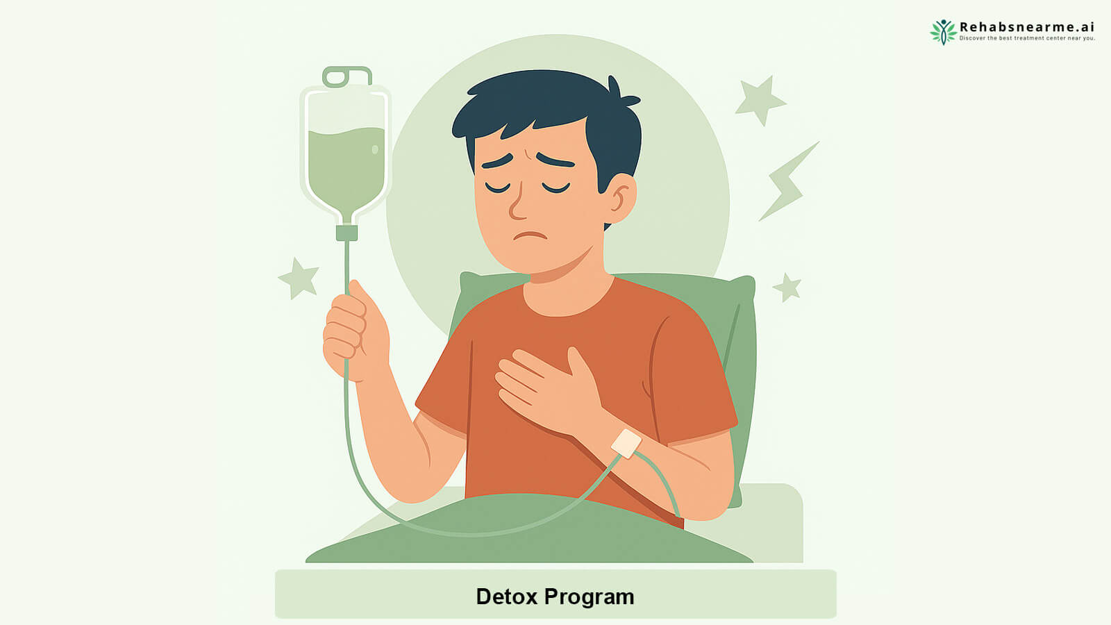 Detox Treatment