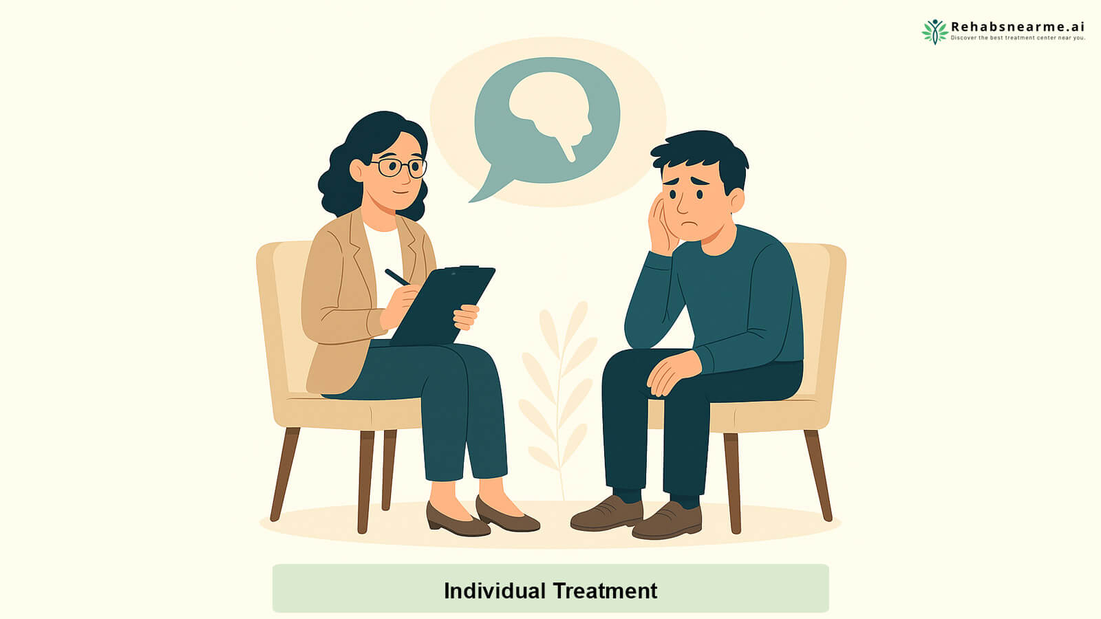 Individual Treatment Treatment