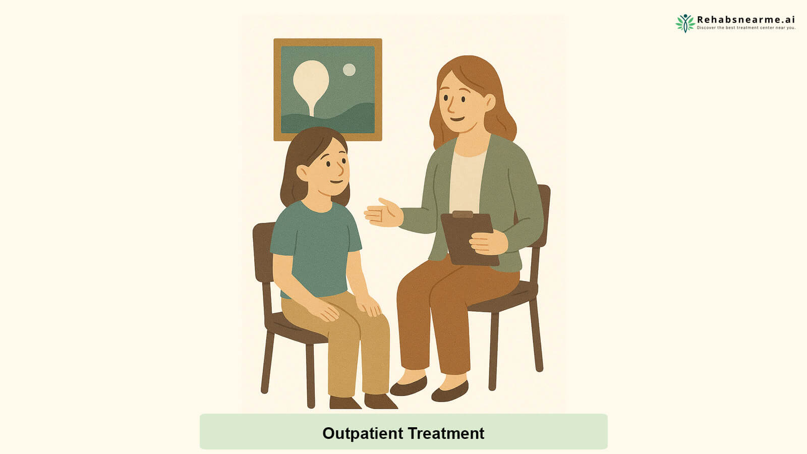 Outpatient Treatment