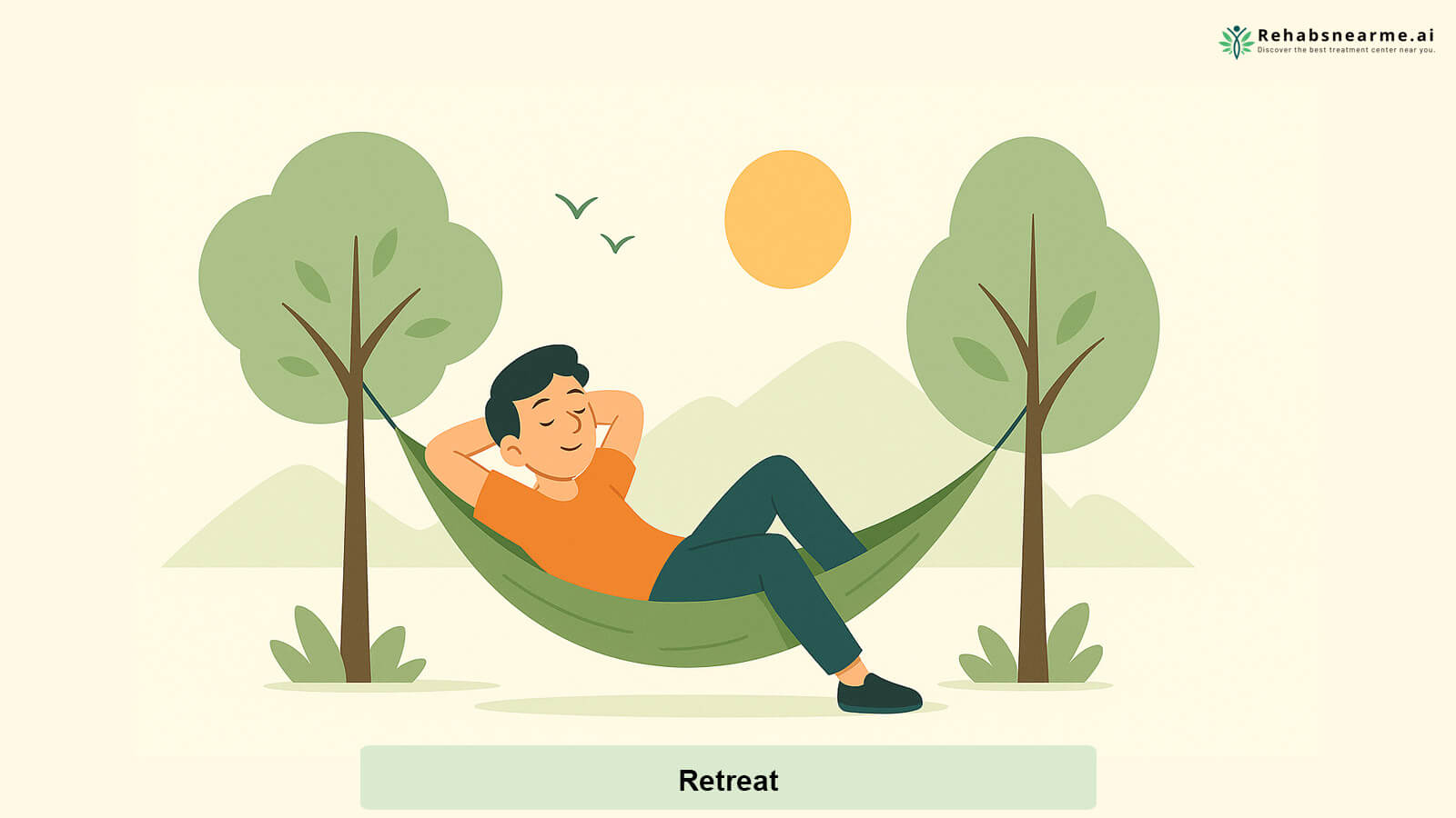 Retreat Treatment